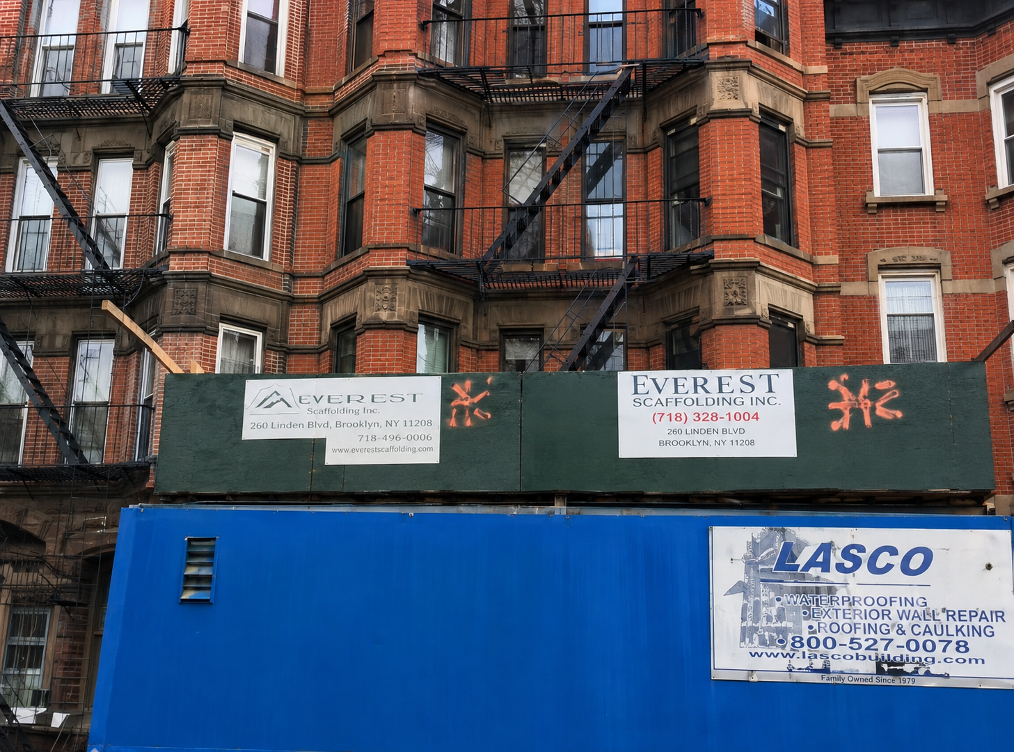 342 Lafayette Avenue, Brooklyn, NY, Brooklyn, NY - restoration project by Prince Developers