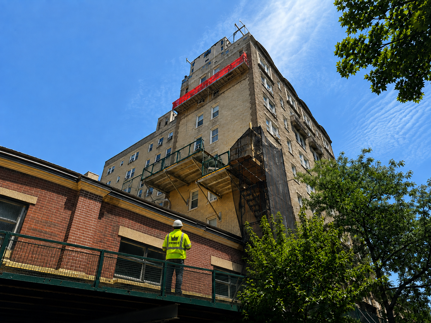 Waterproofing