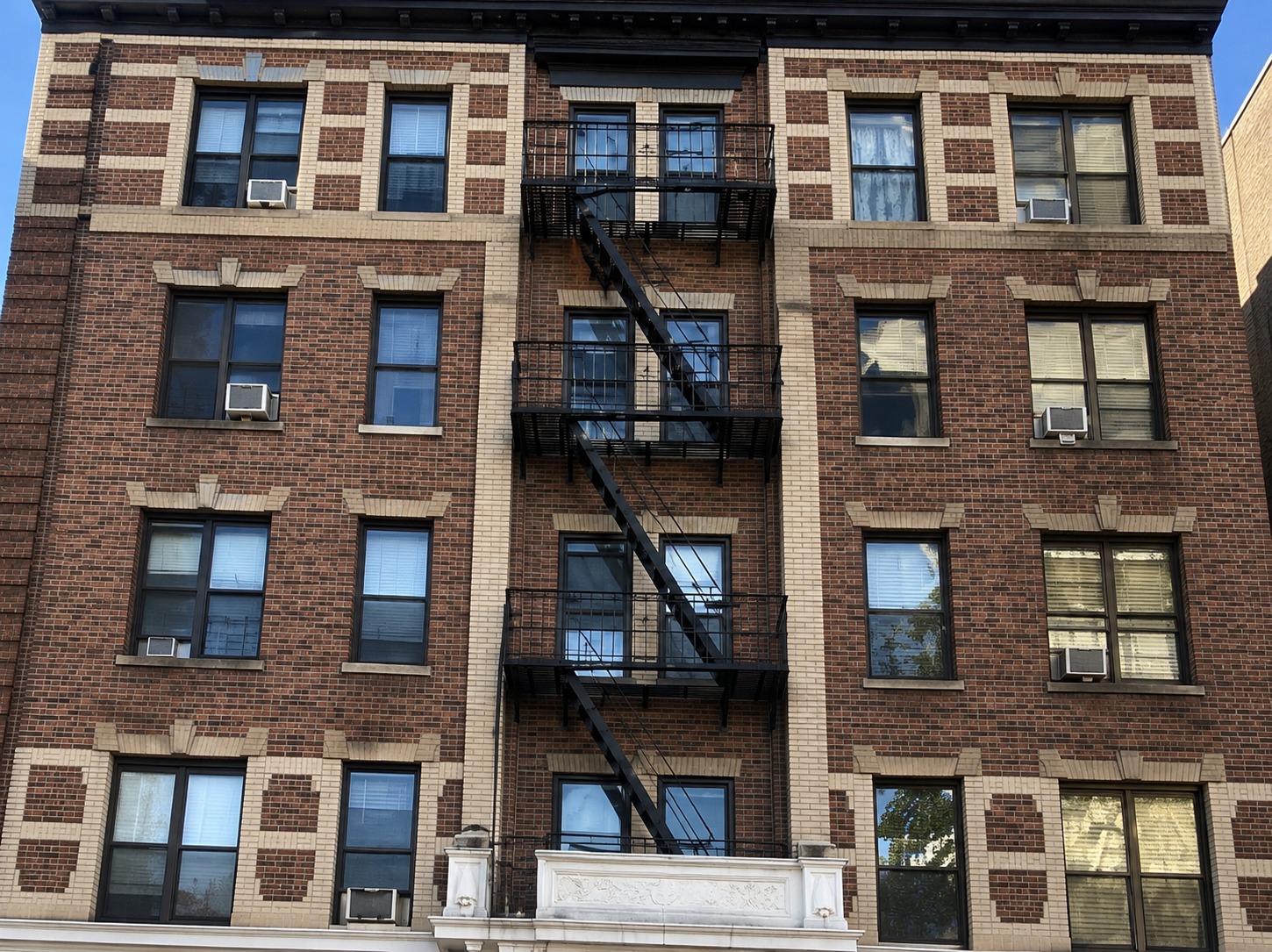 610 West 178 Street, New York, NY - restoration project by Prince Developers