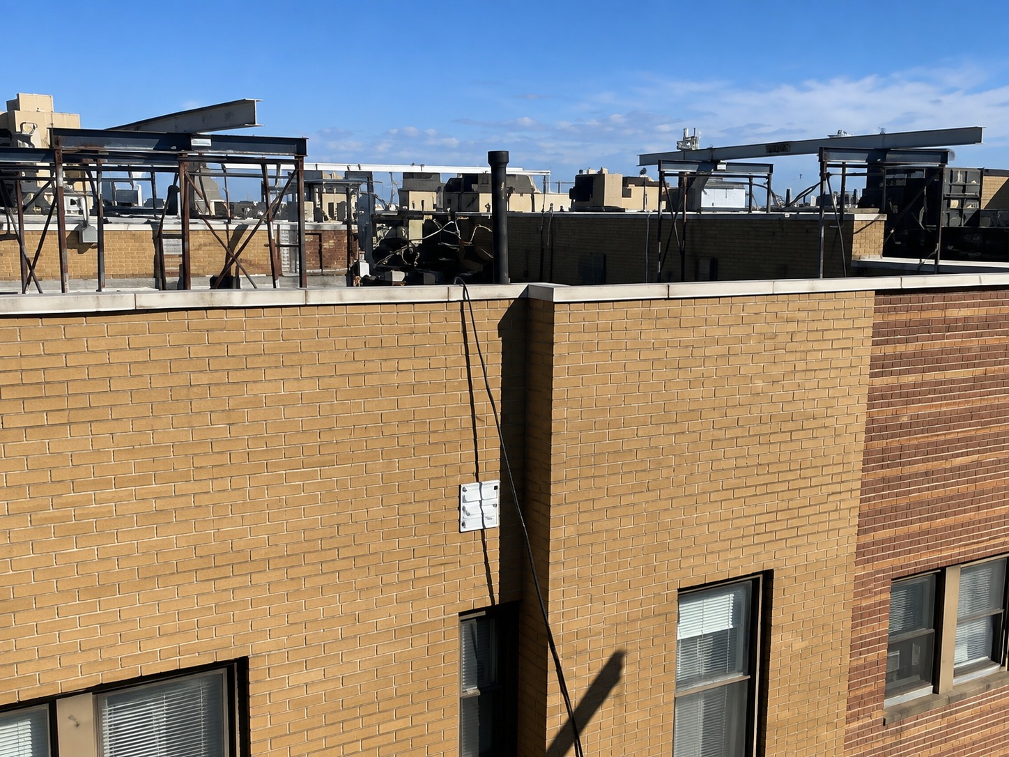283 Cypress Avenue, Bronx, NY - restoration project by Prince Developers