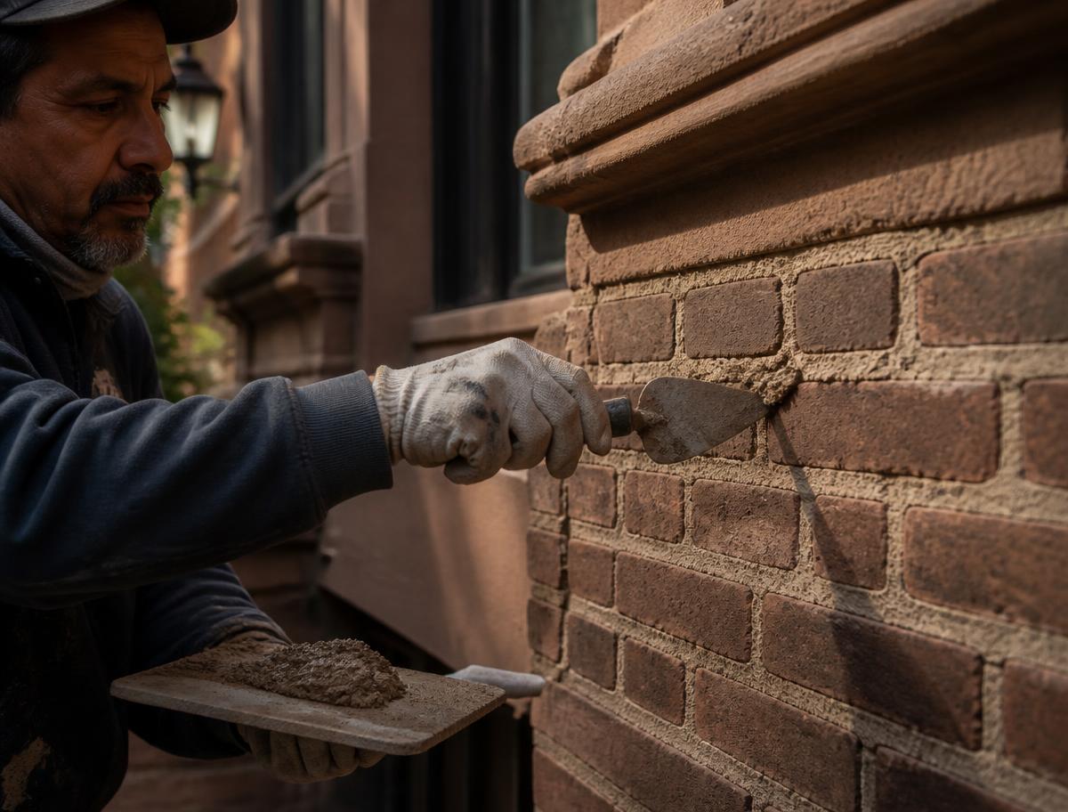 Masonry