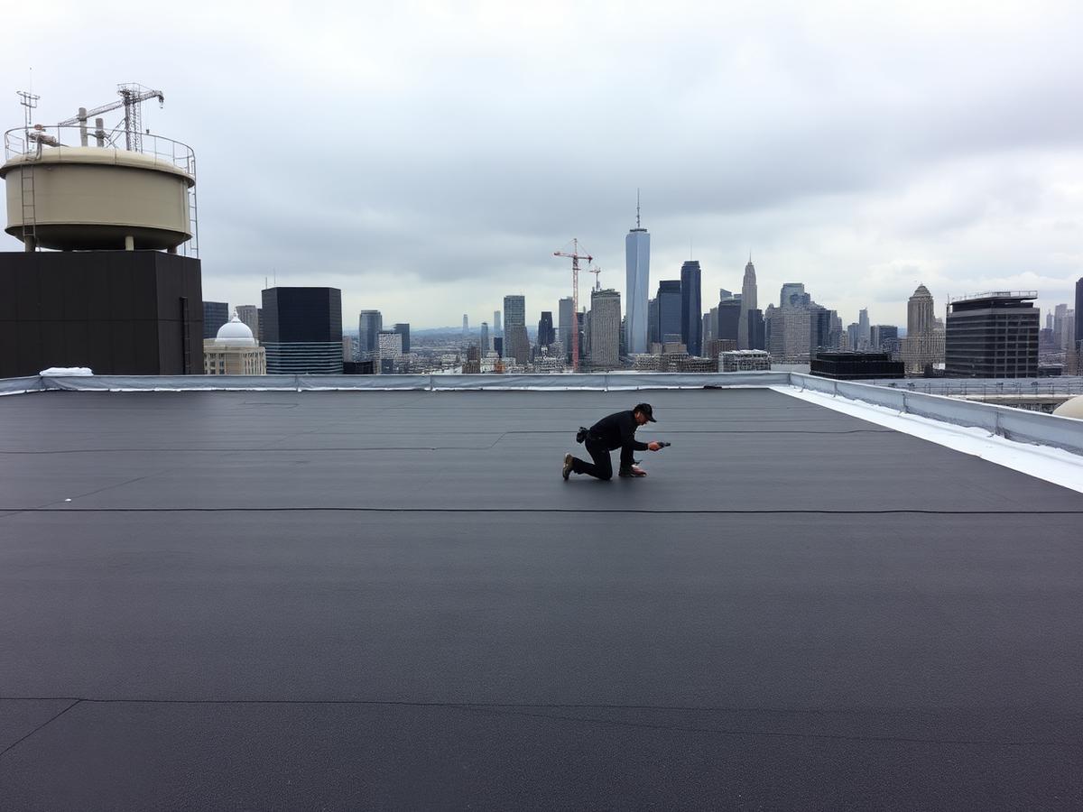 Roofing
